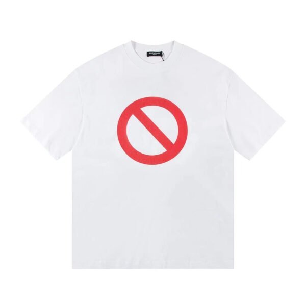 Best Balenciaga T-shirt - Image 4