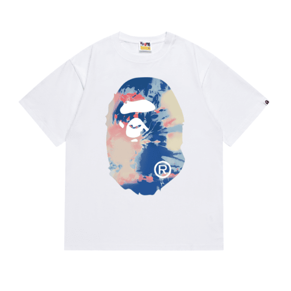 T-Shirts Bape - Image 4