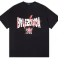 Best Balenciaga T-shirt