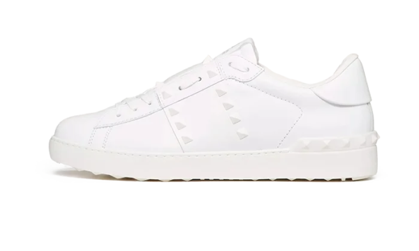 All White - Image 2