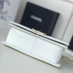 BOY CHANEL HANDBAG - Image 9