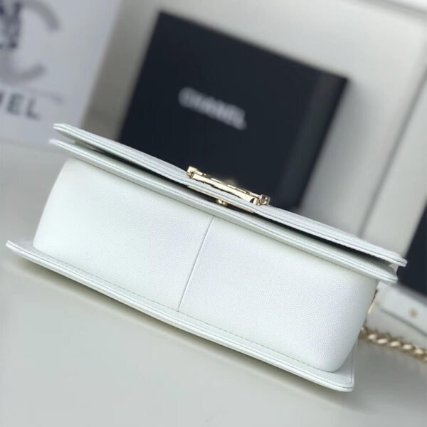 BOY CHANEL HANDBAG - Image 6