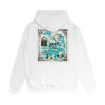 Best Amiri Hoodie - Image 9