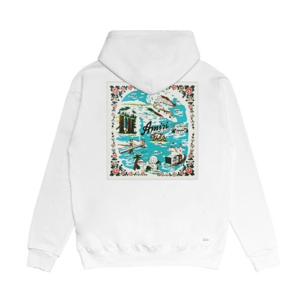 Best Amiri Hoodie - Image 6