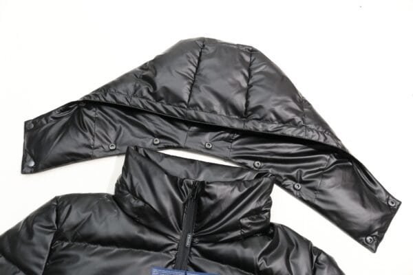 Prada DownJacket - Image 5