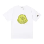 Best Moncler t-shirt - Image 4