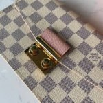 Louis Vuitton CROISETTE CHAIN WALLET - Image 7