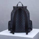 LV Backpack Trio - Image 8