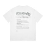 Best Balenciaga T-shirt - Image 6