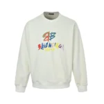 Premium Balenciaga Hoodie - Image 6