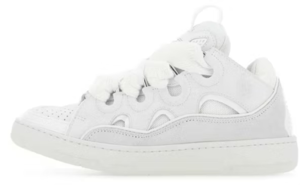 Curb White - Image 3
