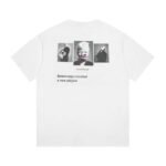 Best Balenciaga T-shirt - Image 5