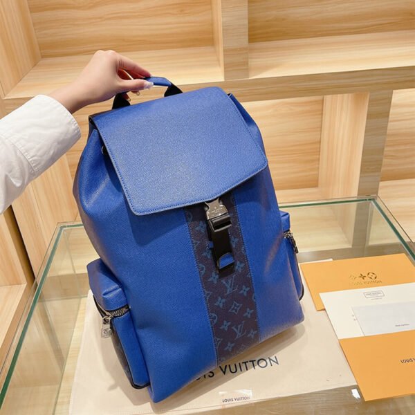 Louis Vuitton Outdoor Backpack - Image 5