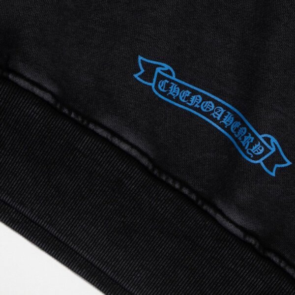 Top rated Chrome hearts Hoodie - Image 7