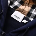 Best Burberry Hoodie - Image 5