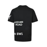 T-Shirts Burberry - Image 4