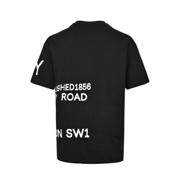 T-Shirts Burberry - Image 4