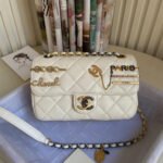 SMALL FLAP BAG - Image 6