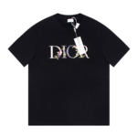 High Quality Dior T-shirt - Image 2