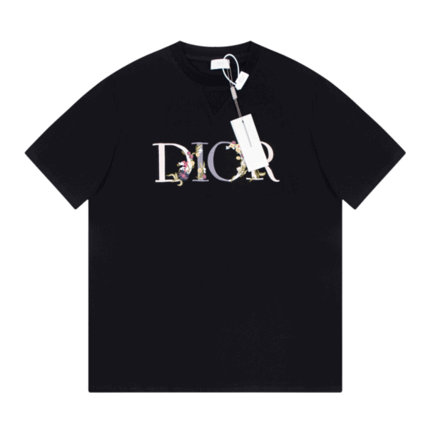 High Quality Dior T-shirt - Image 2