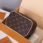 LV Nice Mini Toiletry Pouch - Image 6