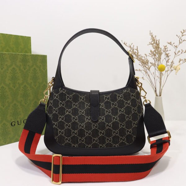 Jackie 1961 small shoulder bag - Image 5