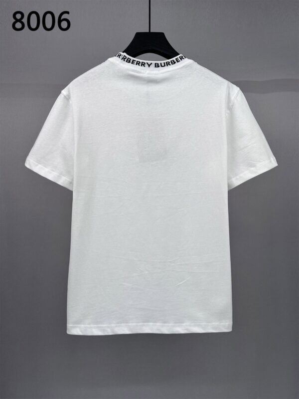 T-Shirts Burberry - Image 6