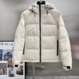 Arcteryx DownJacket