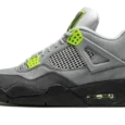 Neon Volt