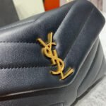 YSL Toy Loulou Bag - Image 7