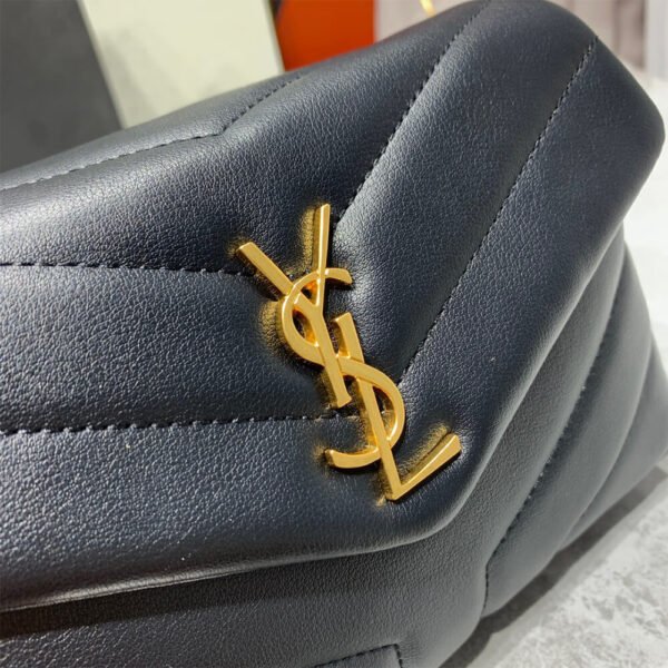 YSL Toy Loulou Bag - Image 7