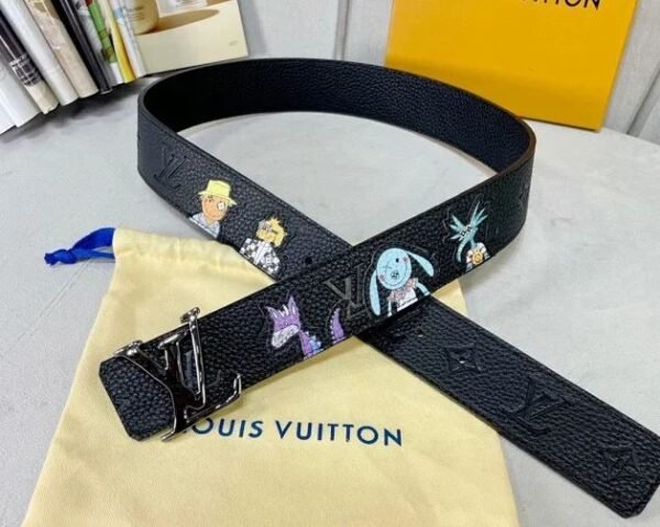 Top Rated LV Belt - Image 7