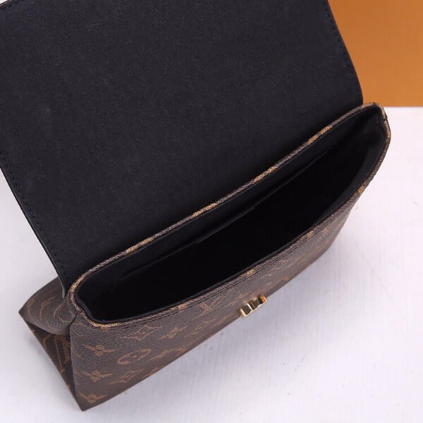 LV Locky BB Handbag - Image 7