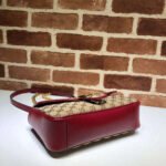 Gucci GG Marmont Small Shoulder Bag - Image 6