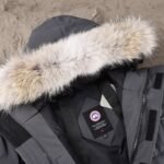 Canada Goose DownJacket - Image 8