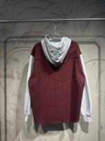 Premium Balenciaga Hoodie - Image 3