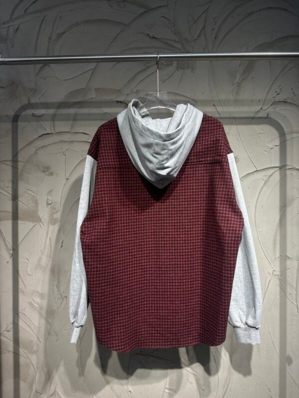Premium Balenciaga Hoodie - Image 3