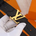Top Rated LV Belt - Image 2