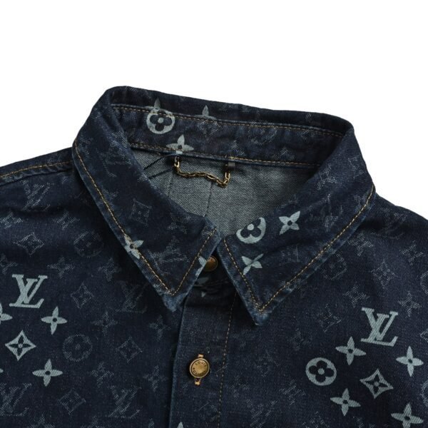 Top Rated LV Shirt - Image 5