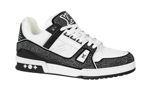 Black White Swarovski - Image 3