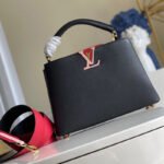 Louis Vuitton CAPUCINES BB BAG - Image 7