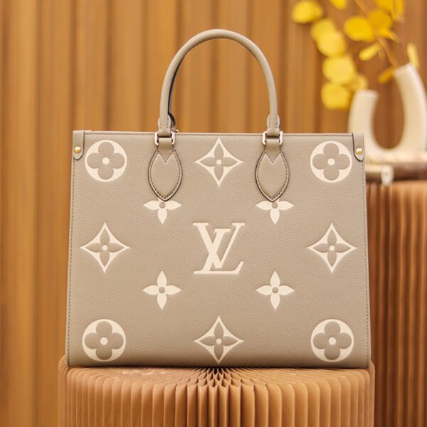 LV ONTHEGO MM - Image 3