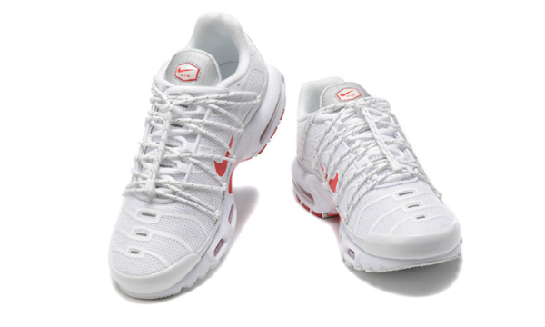 White Red Utility - Image 4