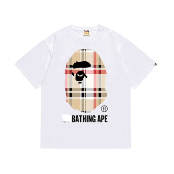 T-Shirts Bape - Image 2