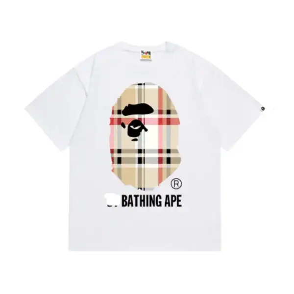 T-Shirts Bape - Image 3