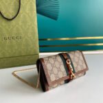 GG Jackie 1961 chain wallet - Image 6