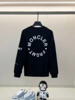 Premium Cotton Logo Sweatshirt - Image 6