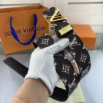 Top Rated LV Belt - Image 3