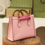 Gucci Diana small tote bag - Image 9