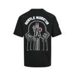 Best Moncler t-shirt - Image 2